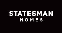 Statesman Logo