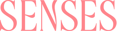 SENSES LOGO